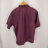 エディーバウアー Eddie Bauer コットンBDS/Sシャツ メンズ import:XL