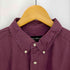 エディーバウアー Eddie Bauer コットンBDS/Sシャツ メンズ import:XL