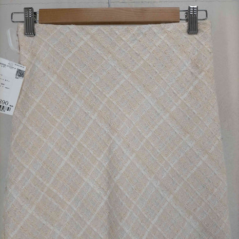 バナナリパブリック BANANA REPUBLIC 千鳥格子スカート レディース JPN:S