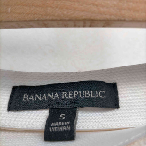 バナナリパブリック BANANA REPUBLIC 千鳥格子スカート レディース JPN:S