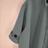ハレ HARE 23SS トロミシシュウシャツSS メンズ JPN:M