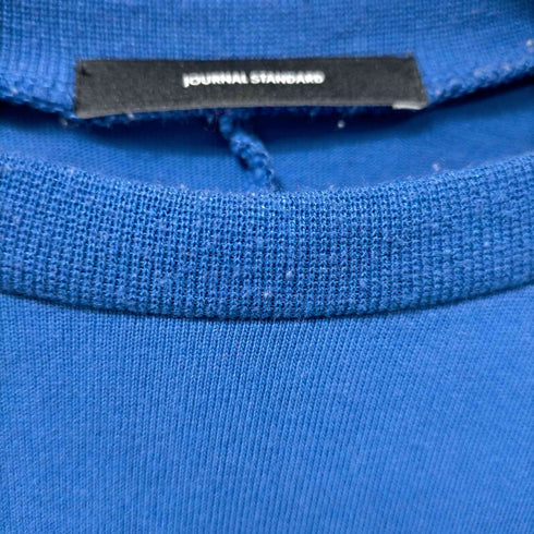 ジャーナルスタンダード JOURNAL STANDARD ショルダーギャザーワンピース レディース