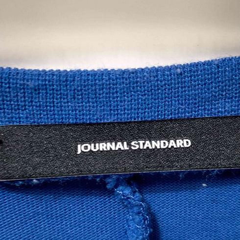 ジャーナルスタンダード JOURNAL STANDARD ショルダーギャザーワンピース レディース