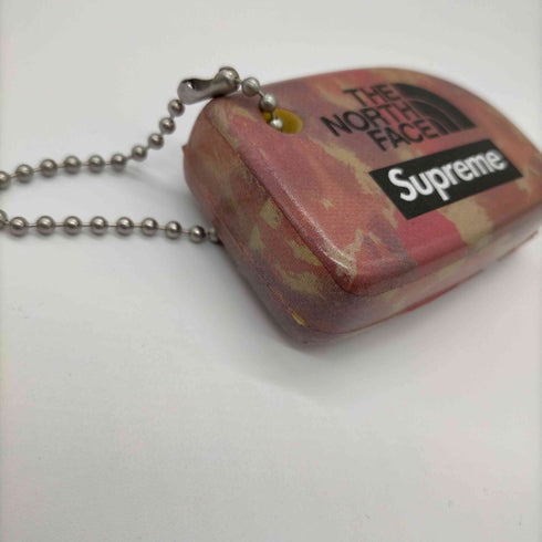 ザノースフェイス THE NORTH FACE Floating Keychain フローティングキーチェーン メンズ