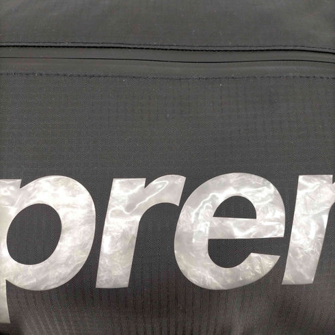 シュプリーム Supreme Duffle bag 21SS メンズ