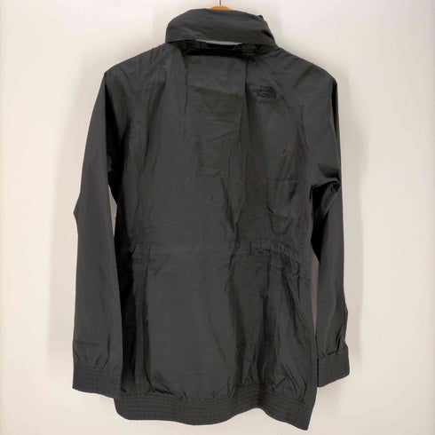 ザノースフェイス THE NORTH FACE ジップアップ ナイロン ジャケット レディース import:M