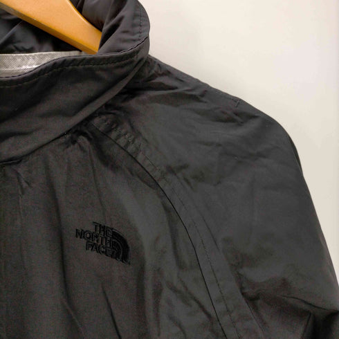 ザノースフェイス THE NORTH FACE ジップアップ ナイロン ジャケット レディース import:M