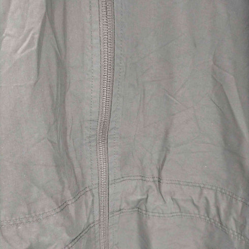 ザノースフェイス THE NORTH FACE ジップアップ ナイロン ジャケット レディース import:M