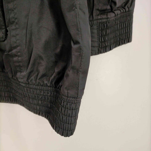 ザノースフェイス THE NORTH FACE ジップアップ ナイロン ジャケット レディース import:M