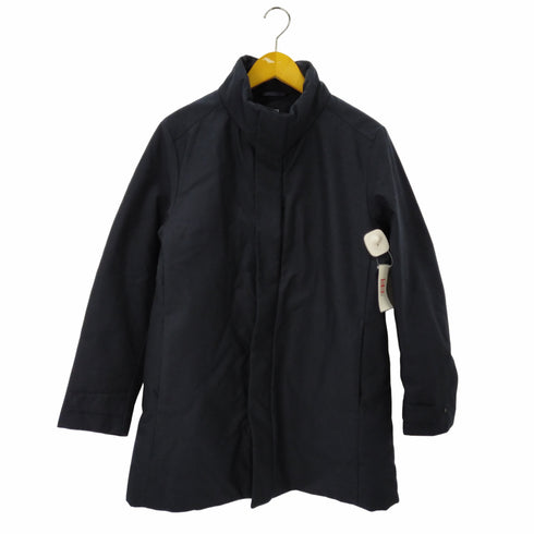 ユニクロ UNIQLO ハイブリッドダウンコート メンズ JPN:M
