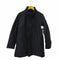 ユニクロ UNIQLO ハイブリッドダウンコート メンズ JPN:M