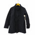 ユニクロ UNIQLO ハイブリッドダウンコート メンズ JPN:M