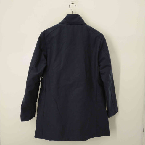 ユニクロ UNIQLO ハイブリッドダウンコート メンズ JPN:M