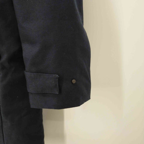 ユニクロ UNIQLO ハイブリッドダウンコート メンズ JPN:M