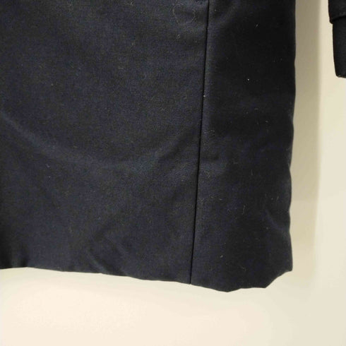 ユニクロ UNIQLO ハイブリッドダウンコート メンズ JPN:M