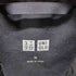 ユニクロ UNIQLO ハイブリッドダウンコート メンズ JPN:M