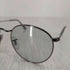 レイバン Ray-Ban Round Metal メンズ 50□21
