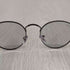 レイバン Ray-Ban Round Metal メンズ 50□21