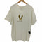 ナイキ NIKE 白タグ FLIGHT Tシャツ basketball propulsion system メンズ import:L