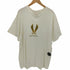 ナイキ NIKE 白タグ FLIGHT Tシャツ basketball propulsion system メンズ import:L