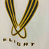ナイキ NIKE 白タグ FLIGHT Tシャツ basketball propulsion system メンズ import:L