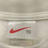 ナイキ NIKE 白タグ FLIGHT Tシャツ basketball propulsion system メンズ import:L