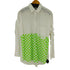 ミントデザインズ mintdesigns 23ss Checkered Flag Shirts メンズ JPN:5