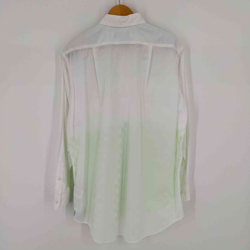 ミントデザインズ mintdesigns 23ss Checkered Flag Shirts メンズ JPN:5