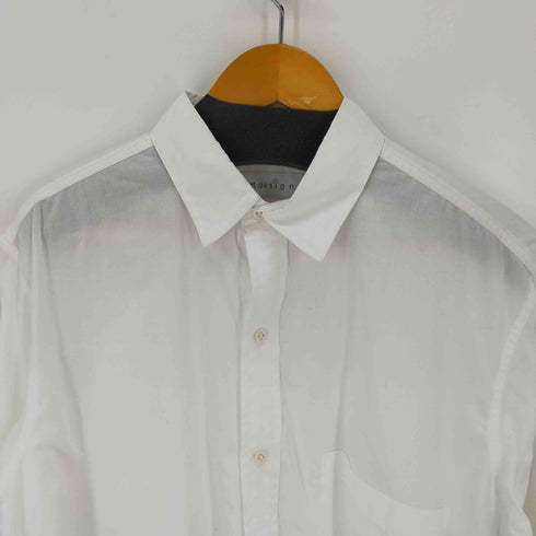 ミントデザインズ mintdesigns 23ss Checkered Flag Shirts メンズ JPN:5