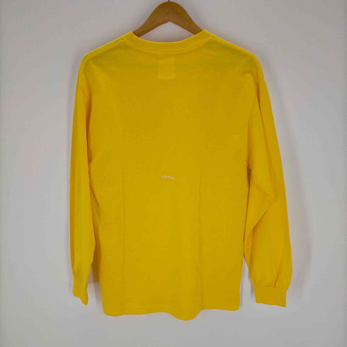 ストレイト STRAIIIGHT &GOODLOVE. LS TEE メンズ JPN:M