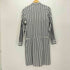 アーペーセー A.P.C. バンドカラーシャツワンピース レディース EUR:38
