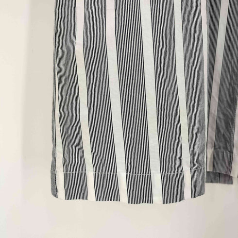 アーペーセー A.P.C. バンドカラーシャツワンピース レディース EUR:38