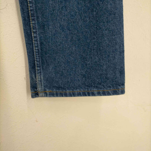 リーバイス Levis USA製 ボタン裏525刻印 517-0217 ブーツカットデニムパンツ メンズ 29inch