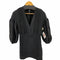 ザラ ZARA フロントボタンパフスリーブブラウス レディース import:XS
