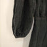 ザラ ZARA フロントボタンパフスリーブブラウス レディース import:XS