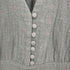 ザラ ZARA フロントボタンパフスリーブブラウス レディース import:XS