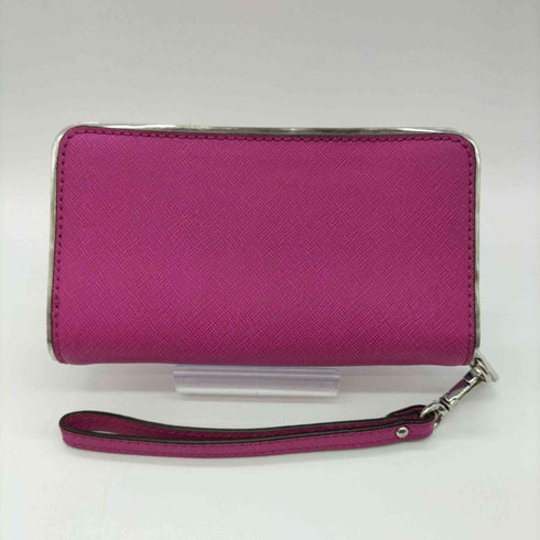 マイケルコース Michael Kors ストラップ レザー財布 レディース