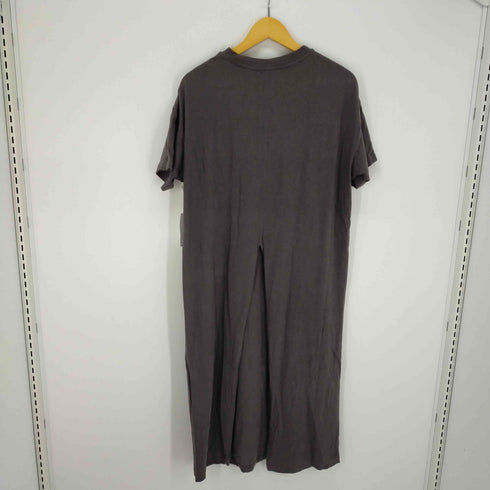ドレステリア DRESSTERIOR DEPENDバッグスリットワンピース レディース JPN:38