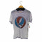 グレイトフルデッド GRATEFUL DEAD タイダイプリント 半袖Tシャツ メンズ JPN:S
