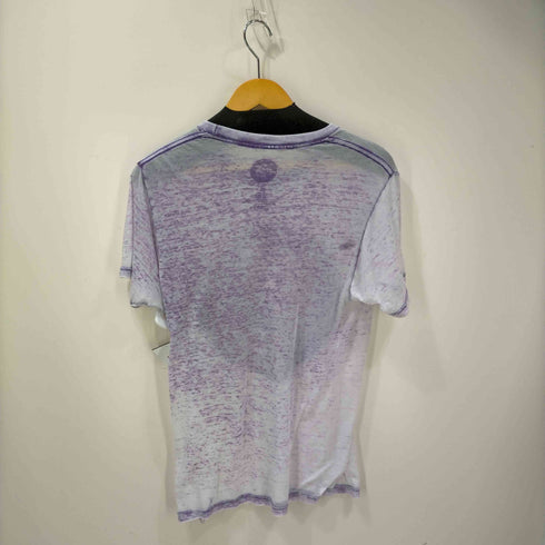 グレイトフルデッド GRATEFUL DEAD タイダイプリント 半袖Tシャツ メンズ JPN:S