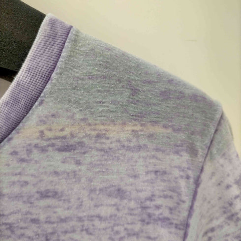 グレイトフルデッド GRATEFUL DEAD タイダイプリント 半袖Tシャツ メンズ JPN:S