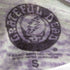グレイトフルデッド GRATEFUL DEAD タイダイプリント 半袖Tシャツ メンズ JPN:S