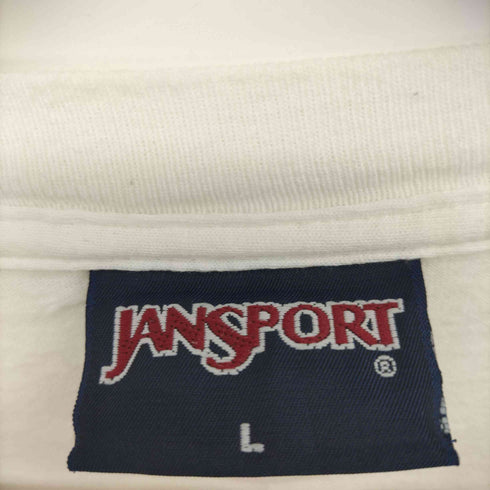ジャンスポーツ JanSport GRANDMA FLORIDA STATE UNVERSITY メンズ JPN:L