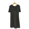 ザシンゾーン THE Shinzone PONCHO DRESS / ポンチョドレス レディース 36