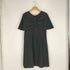 ザシンゾーン THE Shinzone PONCHO DRESS / ポンチョドレス レディース 36