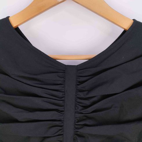 ザシンゾーン THE Shinzone PONCHO DRESS / ポンチョドレス レディース 36