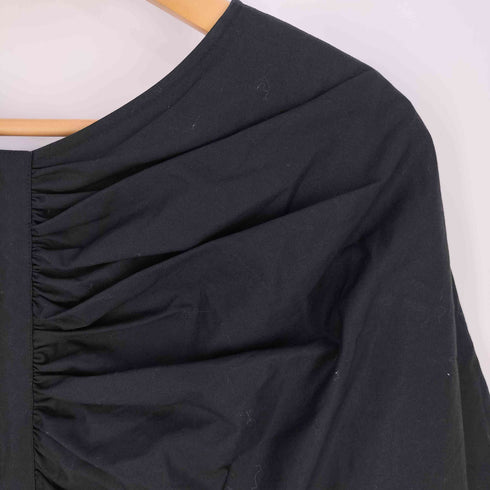 ザシンゾーン THE Shinzone PONCHO DRESS / ポンチョドレス レディース 36