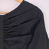ザシンゾーン THE Shinzone PONCHO DRESS / ポンチョドレス レディース 36