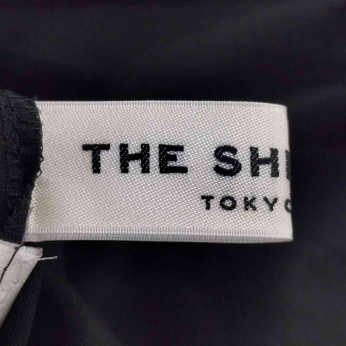ザシンゾーン THE Shinzone PONCHO DRESS / ポンチョドレス レディース 36