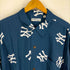 サンサーフ SUN SURF 22SS 別注 MLB ロゴ アロハ シャツ メンズ JPN:XL